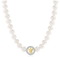Necklace Roberto Giannotti Woman in Pearls Perla GIA473